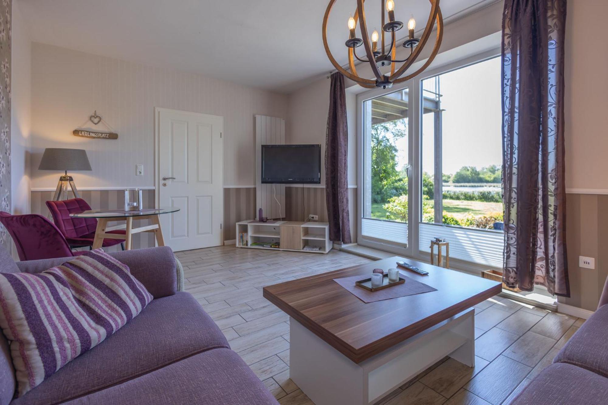 Lotsenhaus Apartment Schulp bei Nortorf Екстериор снимка