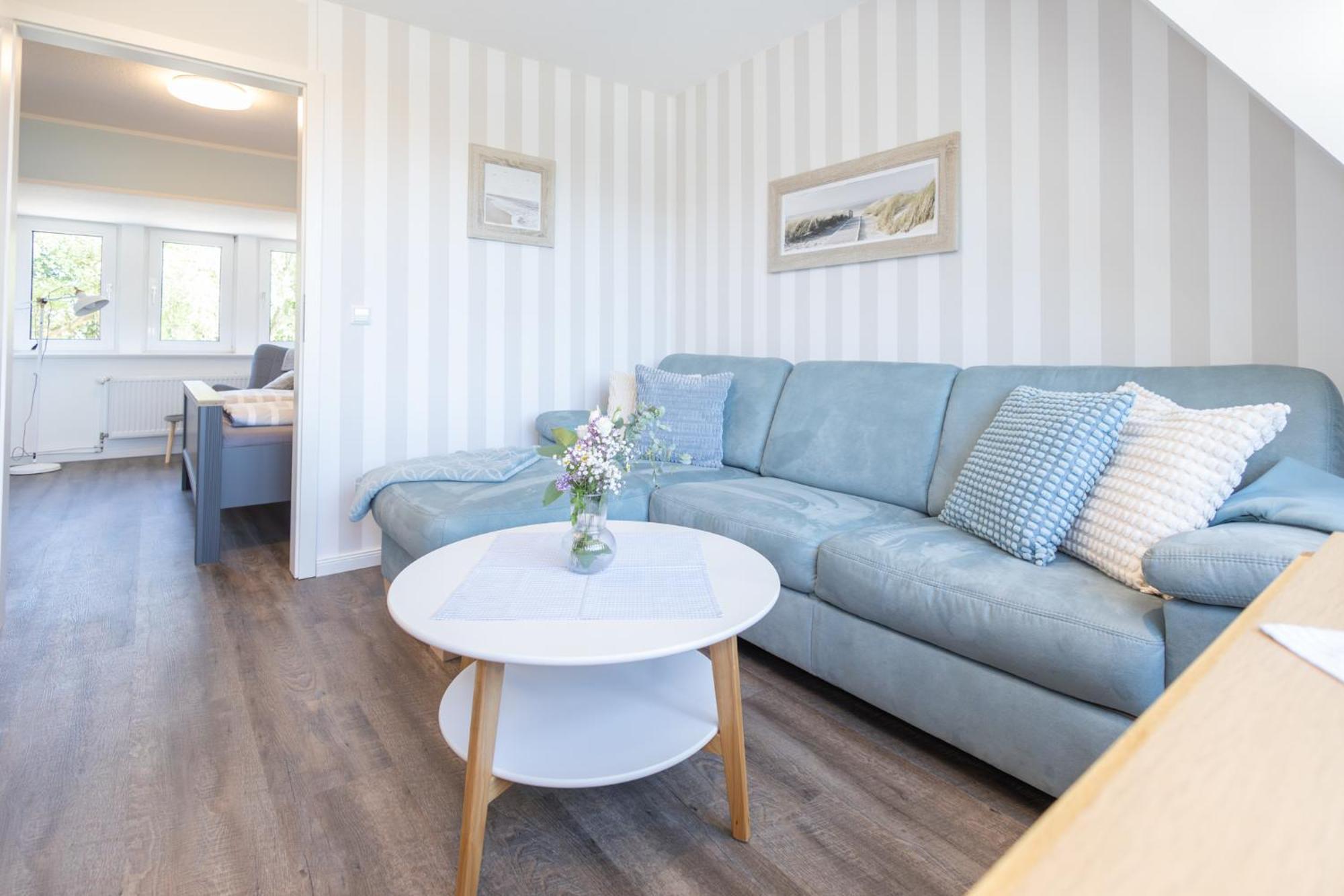 Lotsenhaus Apartment Schulp bei Nortorf Екстериор снимка