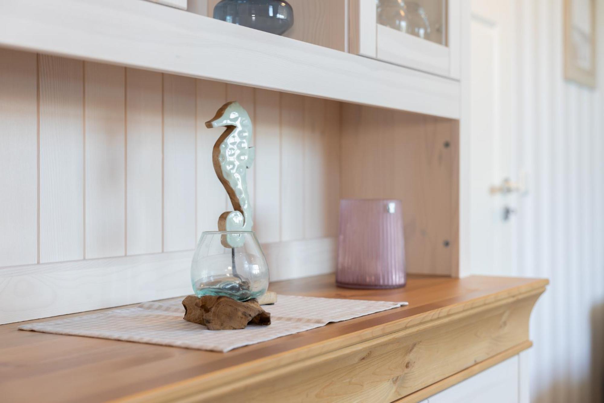 Lotsenhaus Apartment Schulp bei Nortorf Стая снимка