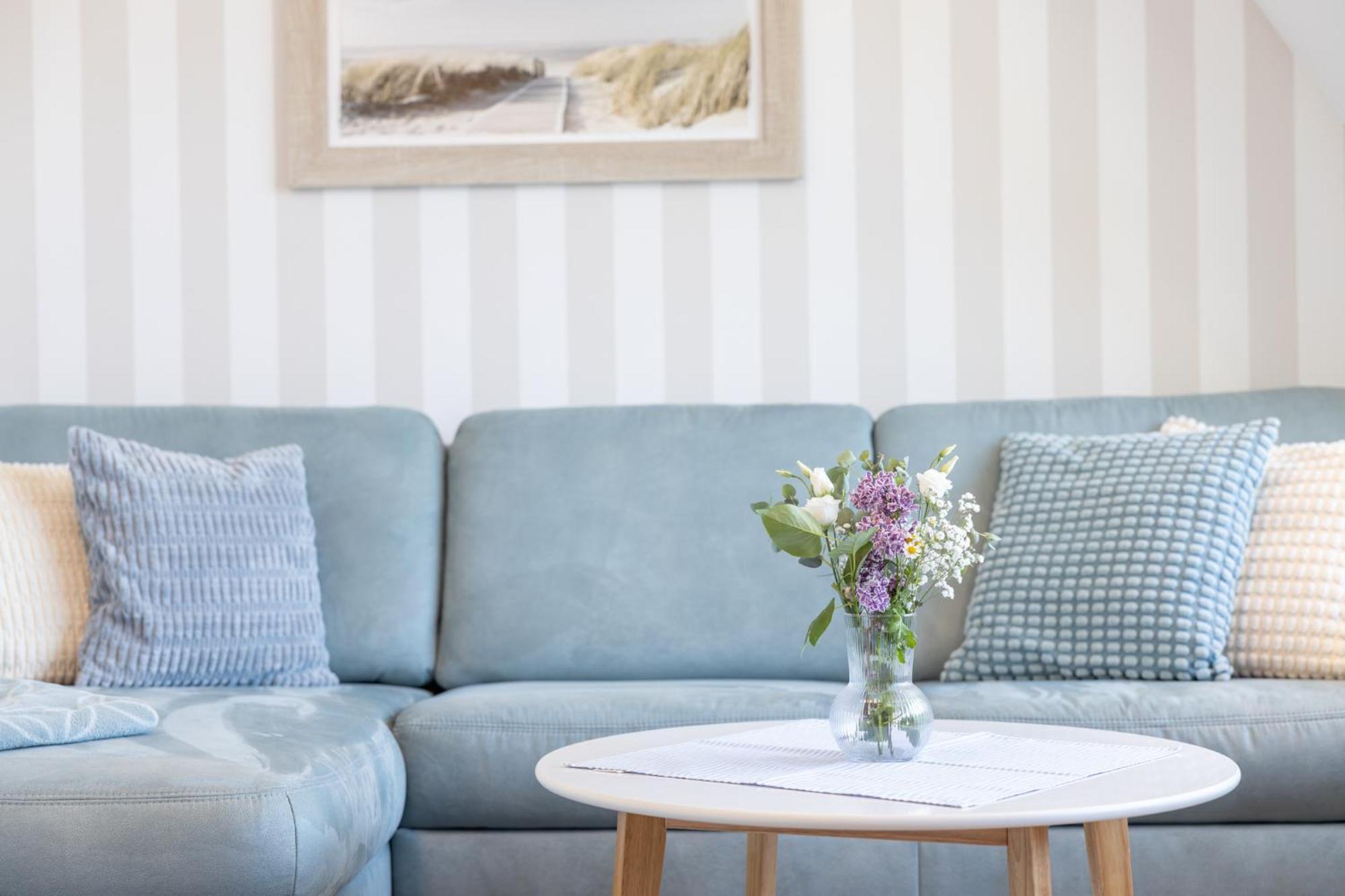 Lotsenhaus Apartment Schulp bei Nortorf Екстериор снимка