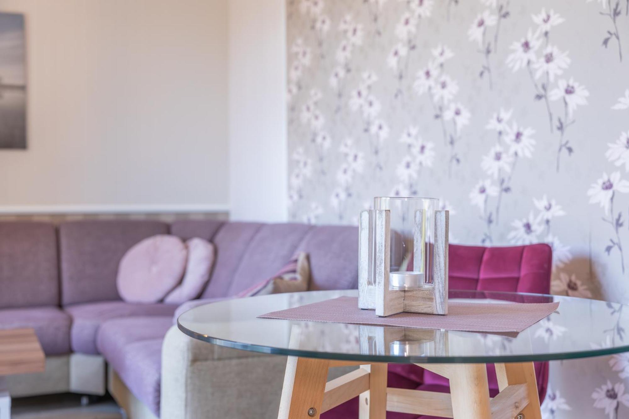Lotsenhaus Apartment Schulp bei Nortorf Екстериор снимка