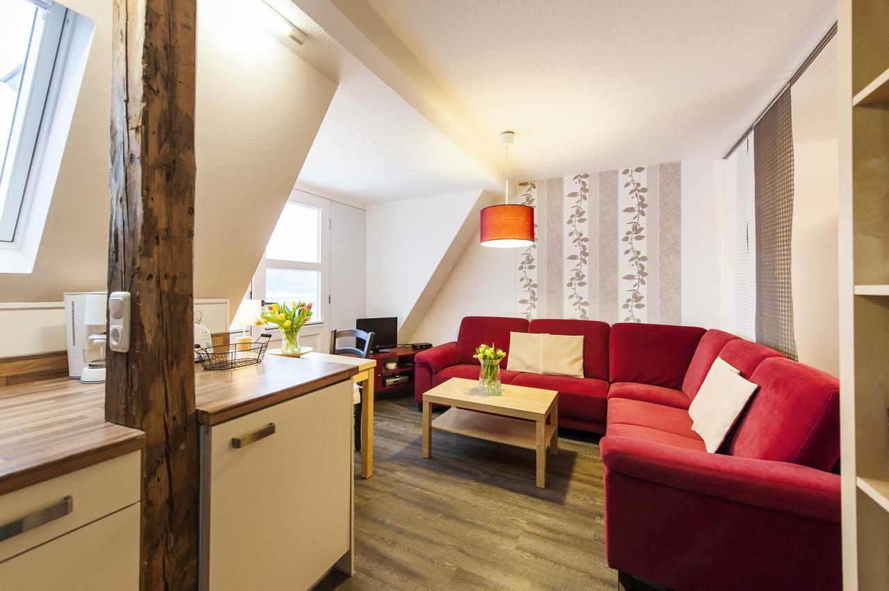 Lotsenhaus Apartment Schulp bei Nortorf Екстериор снимка